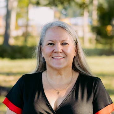 Tonya Moore, Broker in Charge